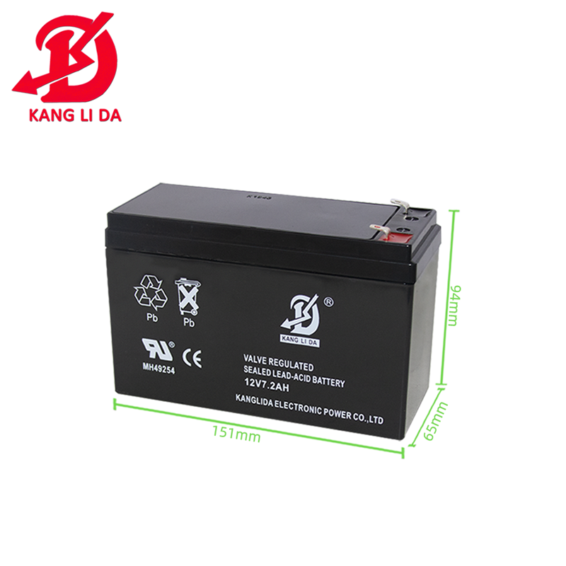 What is a colloidal battery?