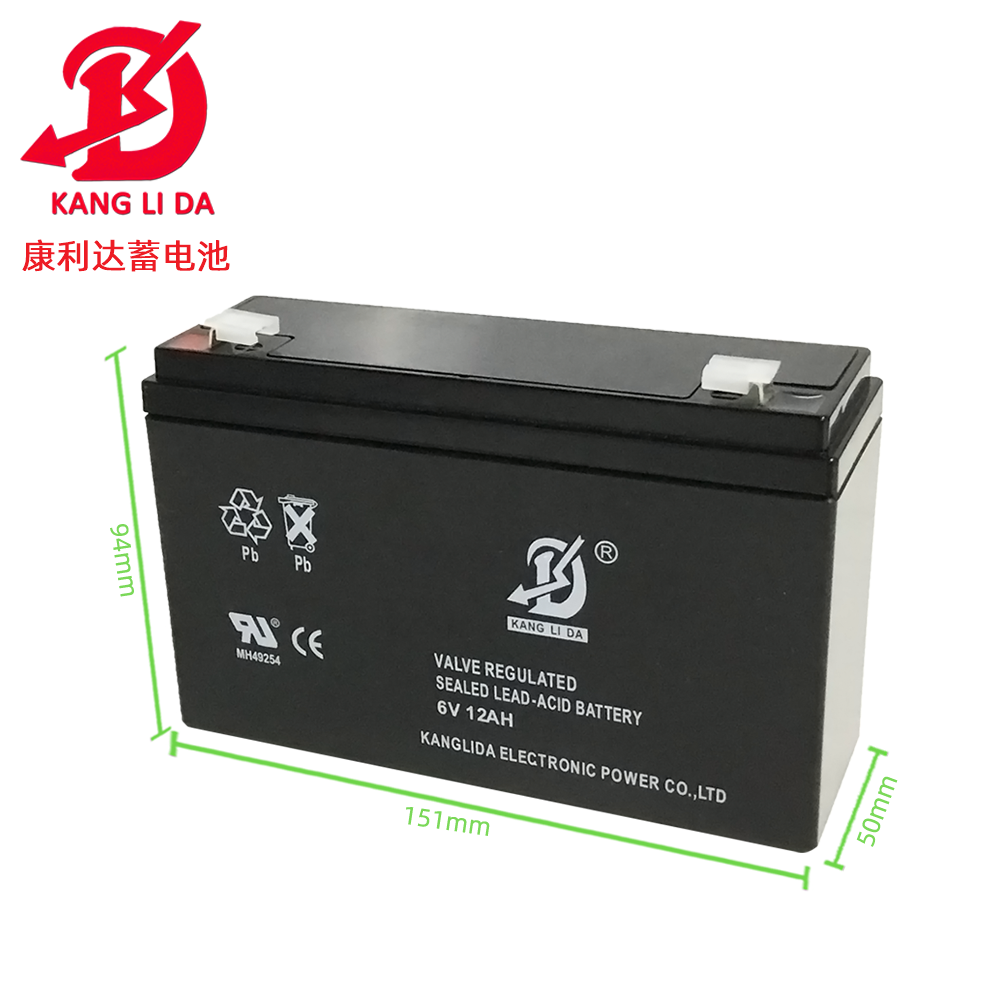 How to maintain the battery quarterly